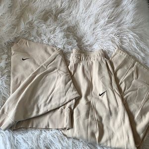 Nike Sweat Set
